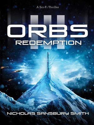 cover image of Orbs III
